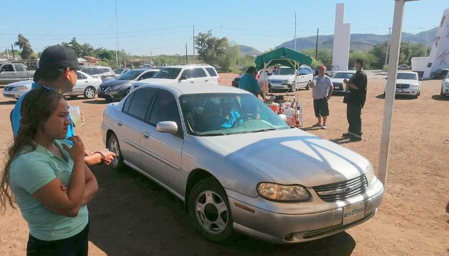 legalizando auto