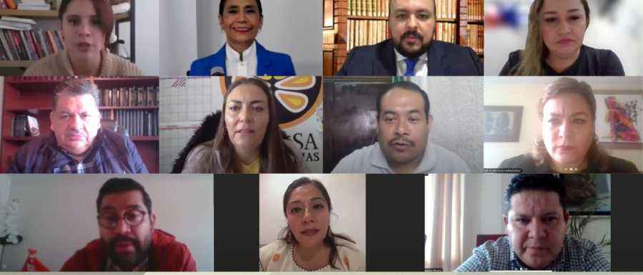 legisladores capitalinos