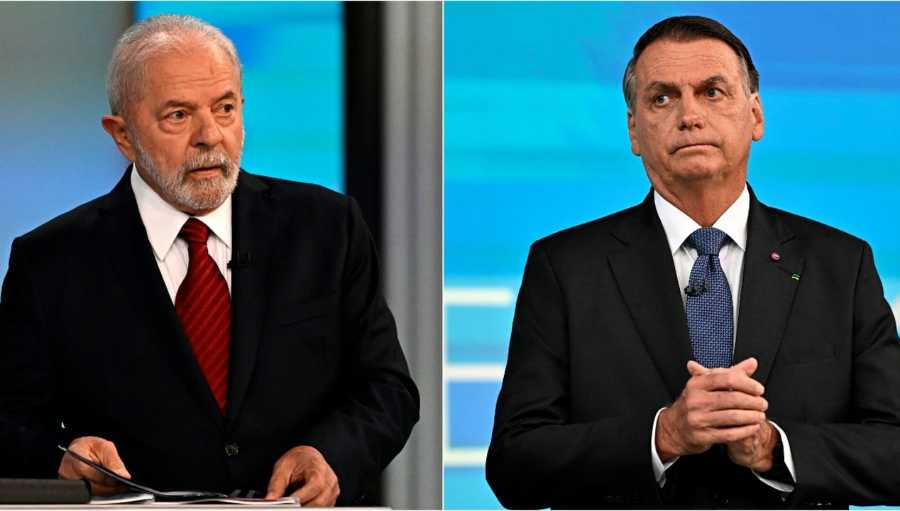 lula-bolsonaro