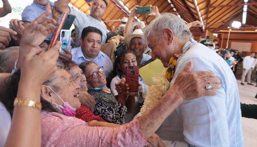 mejoramiento urbano en Ayoxuxtla-Huehuetlan -El Chico-PUEBLA