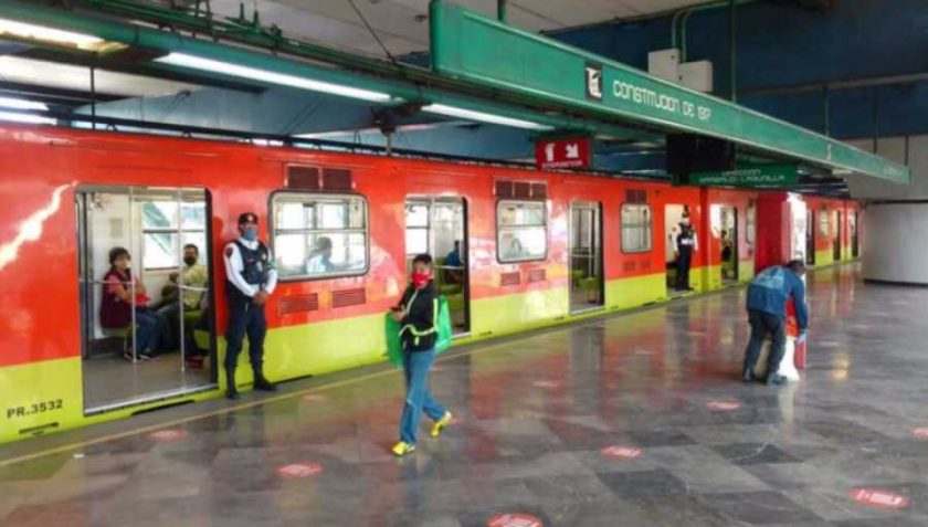 metro linea 8