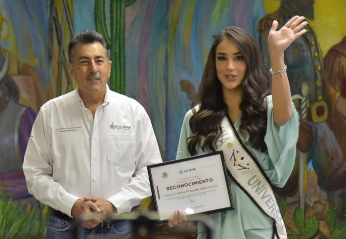 mexicana univ