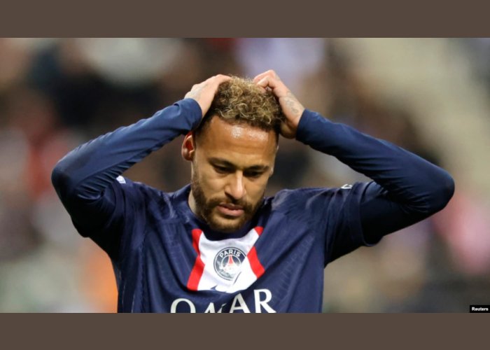 neymar