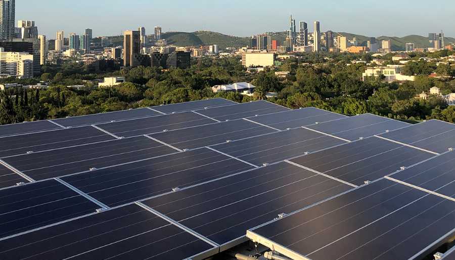 paneles solares en la ciudad(2)