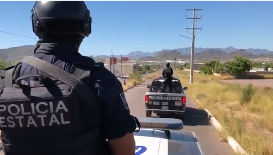 pesp guaymas