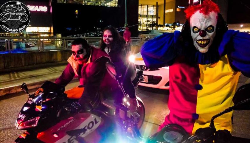 rodada de terror en cdmx2