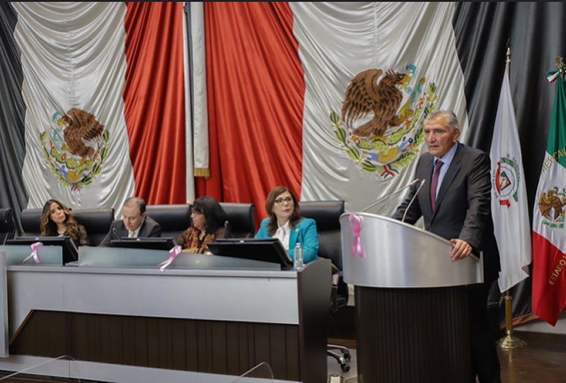 sg congreso