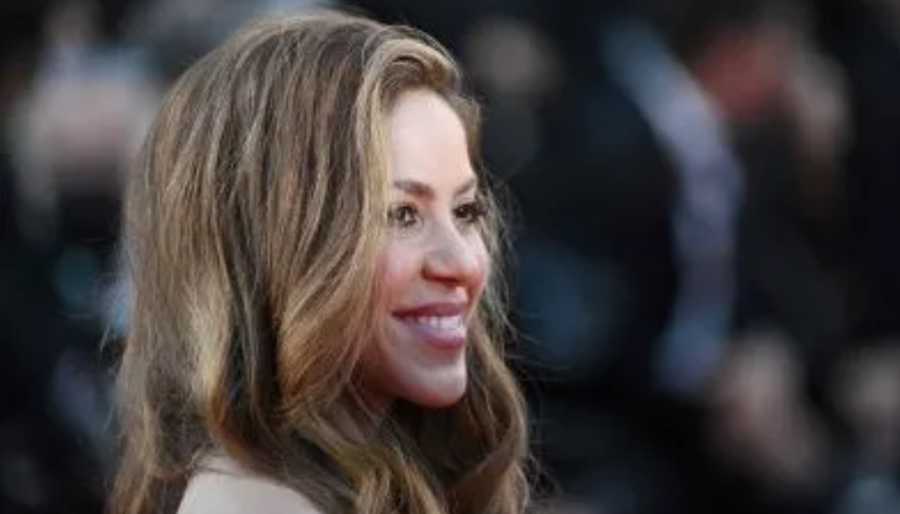 shakira