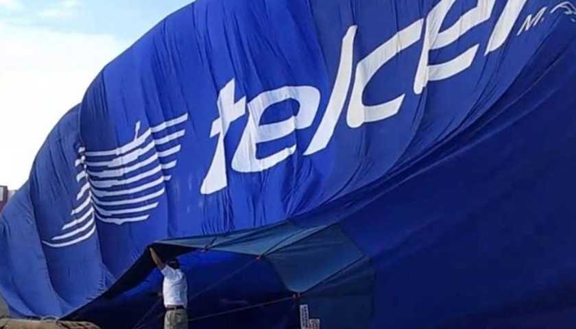 sin servicio la red telcel causa molestias a usuarios
