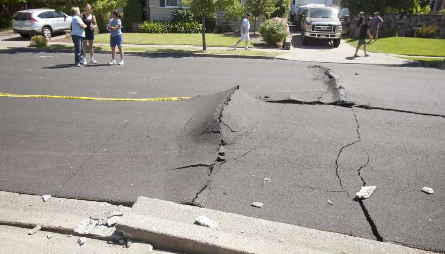 sismo 5.1 en san fco