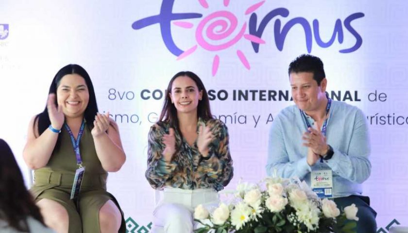 turismo de congresos