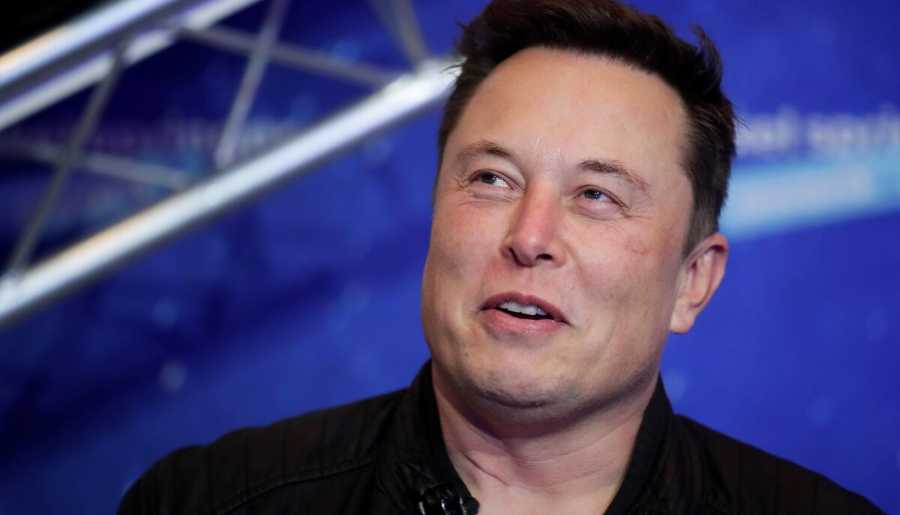 twitter-Musk