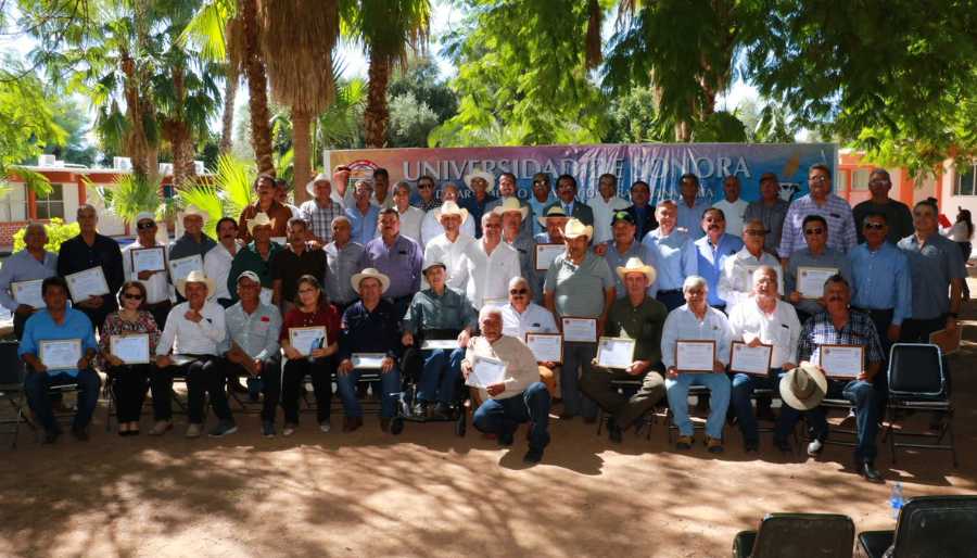 unison-agricultura y ganadería aniversario.
