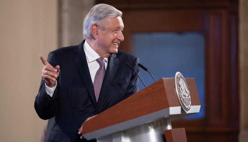 AMLO. 01.10.2022-2