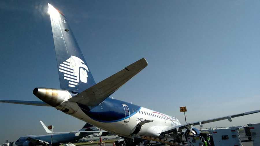 Aeromexico