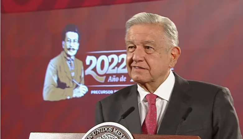 Andrés Manuel López Obrador2511.2022