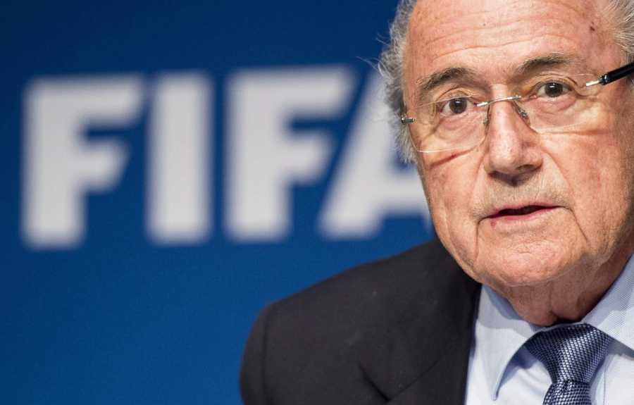 Blatter-Platini-Qatar-