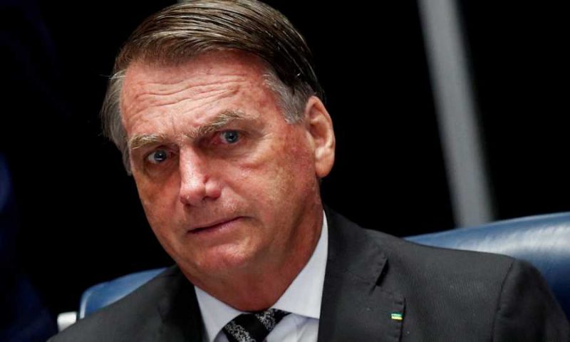 Bolsonaro-Brasil