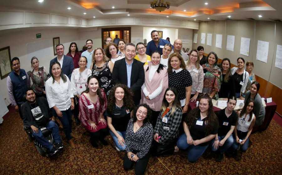 Capacita SEC