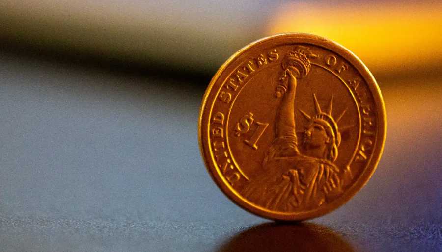 Centavo-dolar