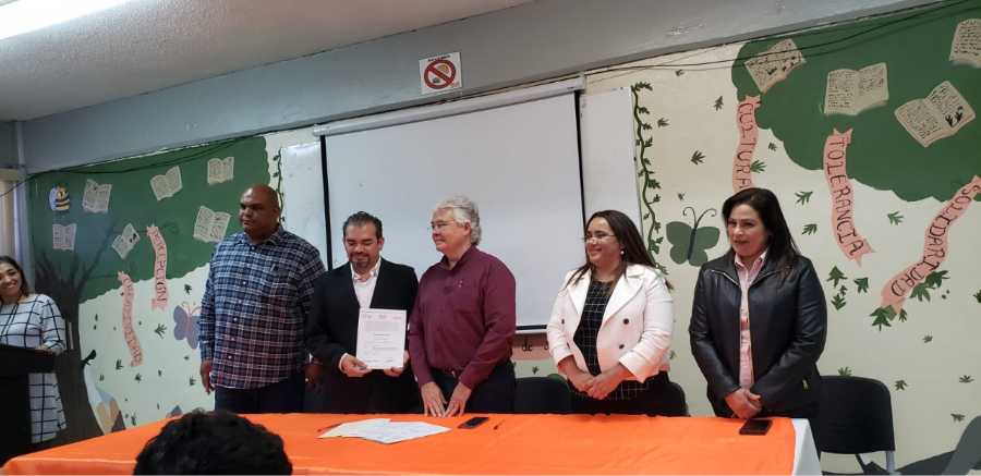 Cobach Sonora