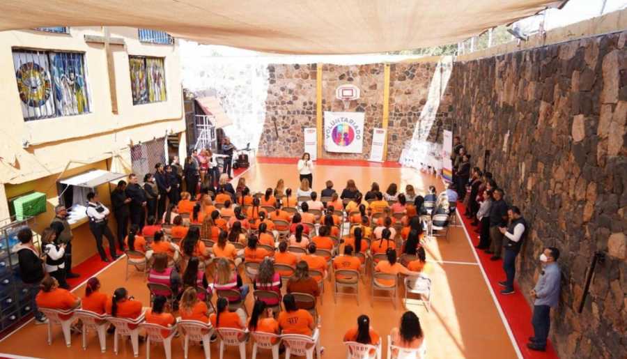 DIF Sonora reinserción social-cerezo feminil cajeme6