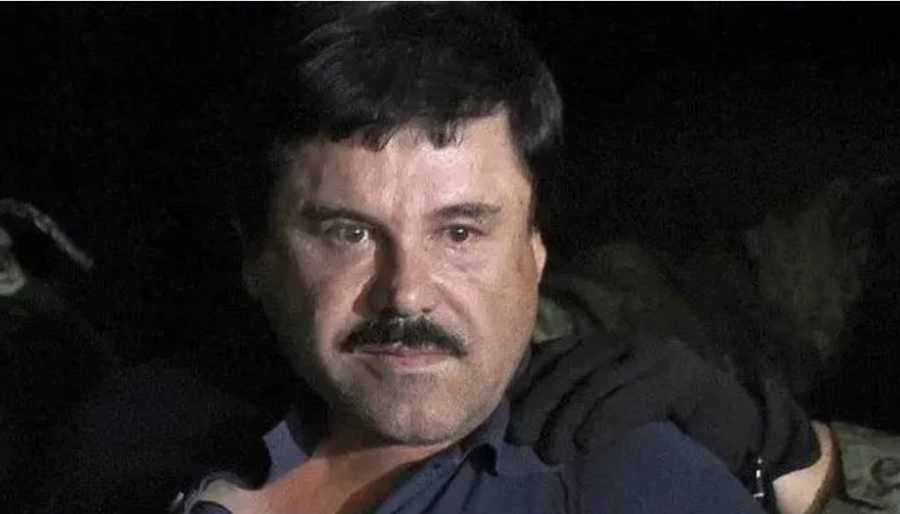 El Chapo Guzmán