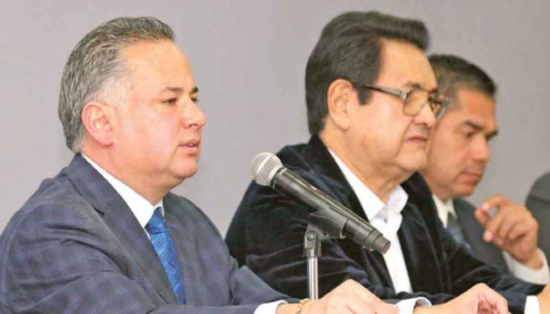 Estafa Siniestra