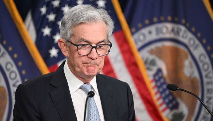 Fed-interes
