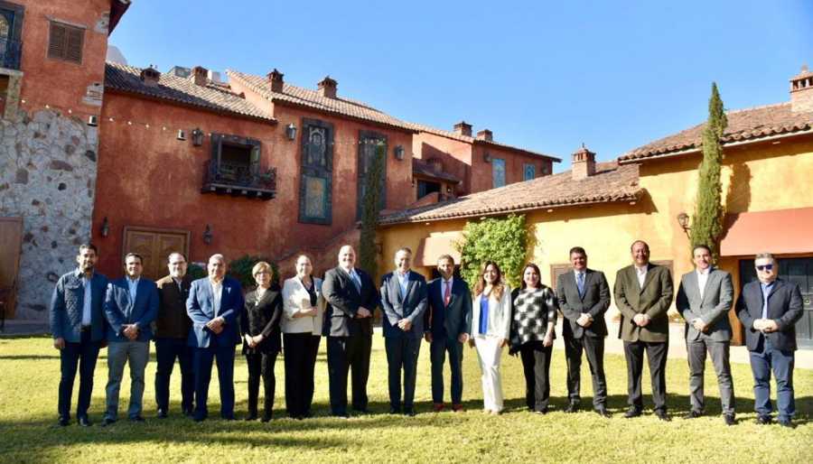 Foro Mundial de Energía Solar