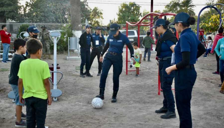 Instalan Jornada Permanente por la Paz en Empalm5
