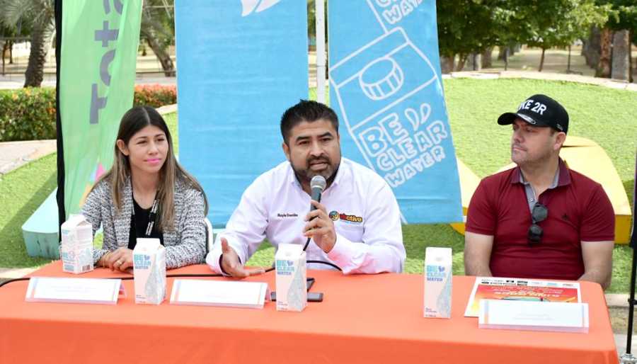 Invitan a Kino Race y Víactiva dentro del Kino Fest (2).