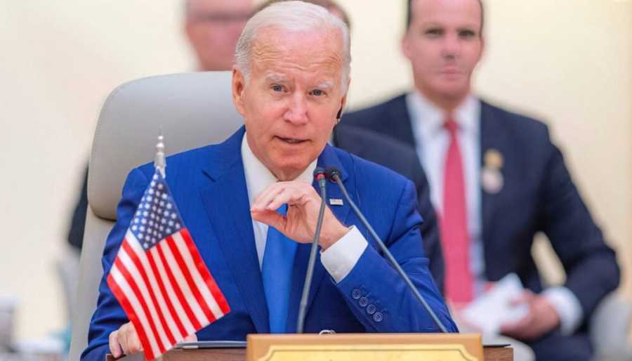JoeBIDEN