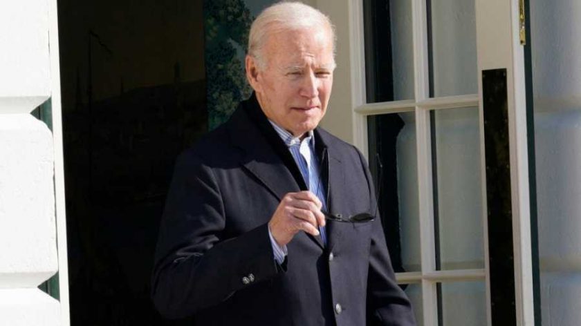 JoeBiden en Grecia