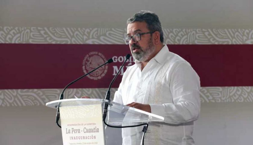 Jorge Nuño Lara ICT