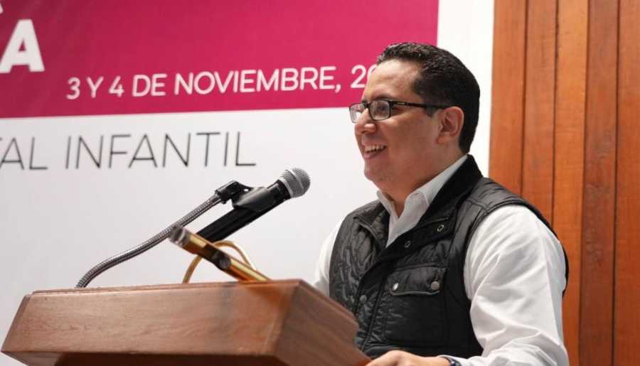 Jornadas de Ginecología, Obstetricia y Pediatría del HIE