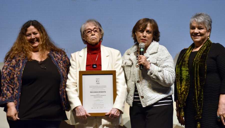 Josefina de Ávila Cervantes