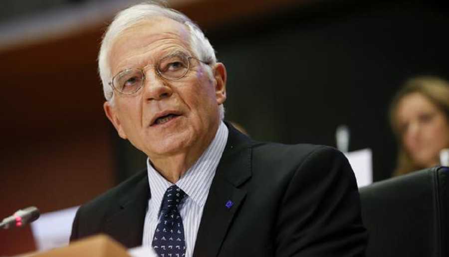 Josep-Borrell