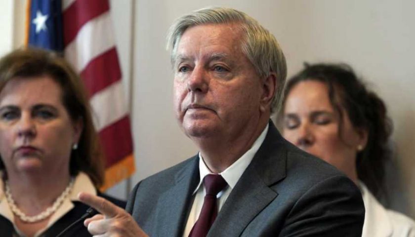 Lindsey Graham