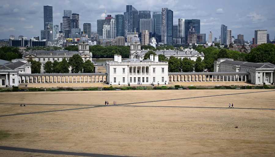 Londres.