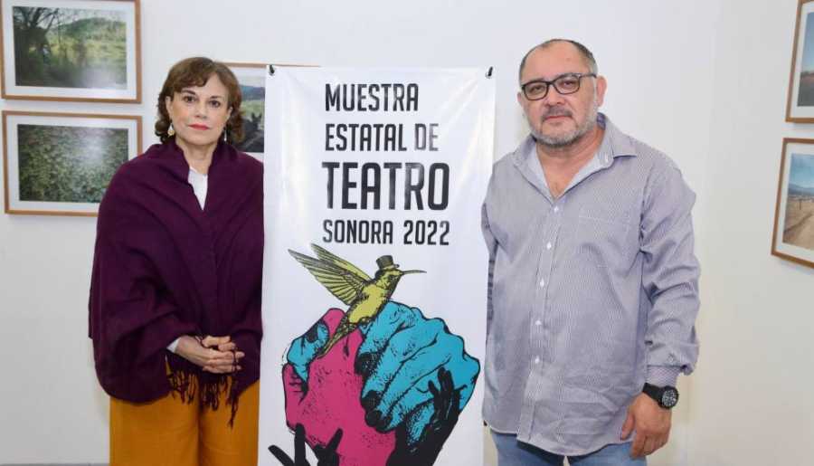 Muestra Estatal de Teatro vuelve a la Casa de la Cultura