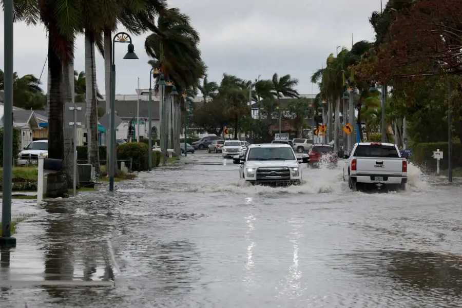 Nicole-en-Florida