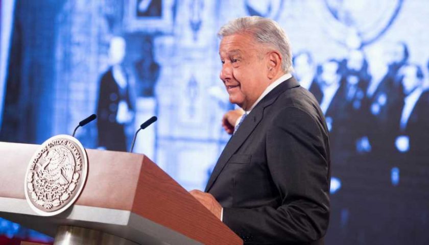 Presidente convoca a marcha del 27 de noviembre4