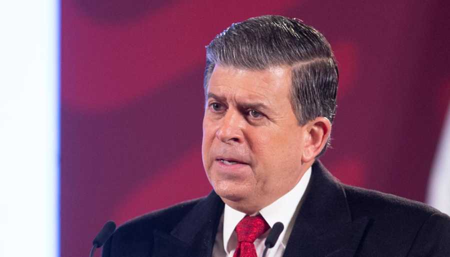 Ricardo Sheinfield