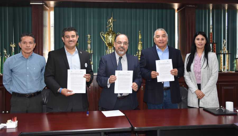 UTHermosillo e Itson2b