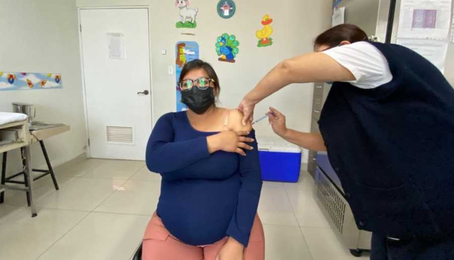 Vacunas vs la influenza