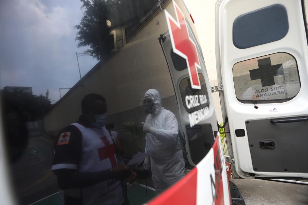 Muere en carreras ilegales en México jefe de célula del cártel de Sinaloa