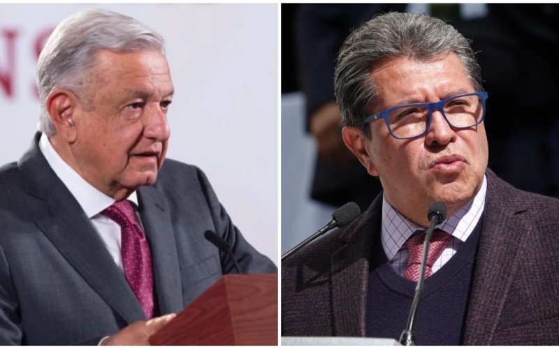 amlo monreal