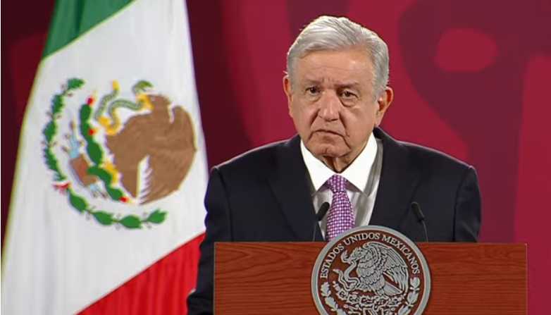 amlo. 15.11.2022