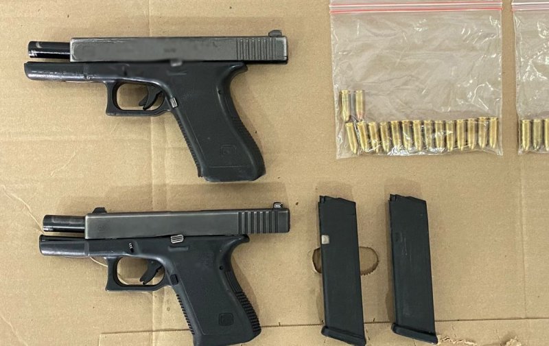 armas escuadras